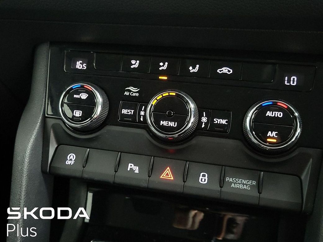 2023 Skoda Kodiaq