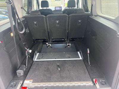 2024 Citroen Berlingo