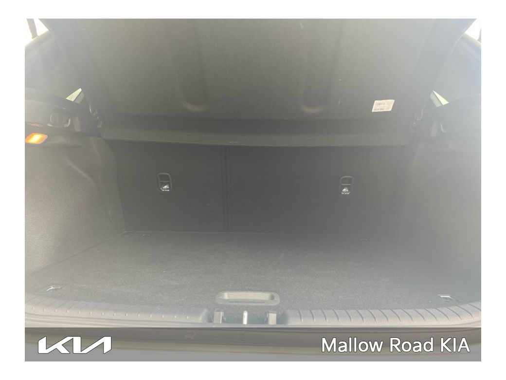 2023 Kia Ceed