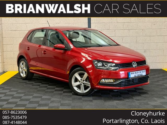 vehicle for sale from Brian Walsh Car Sales Portarlington