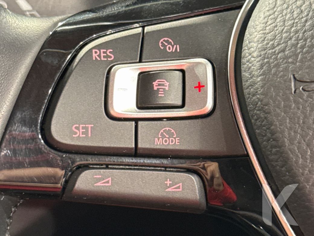 2022 Volkswagen Polo