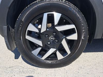 2022 Opel Mokka