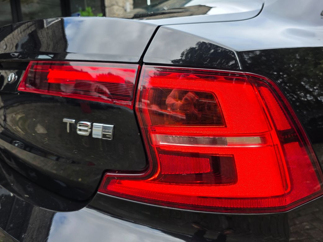 2019 Volvo S90