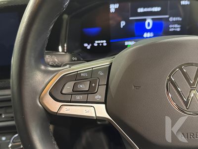 2023 Volkswagen Polo
