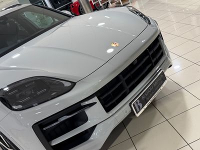 2025 Porsche Cayenne