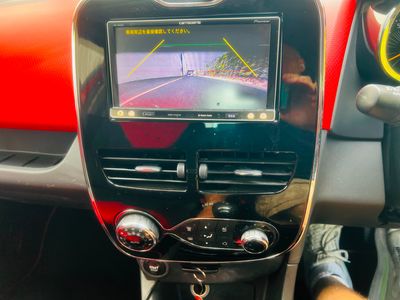 2014 Renault Clio