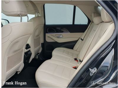 2022 Mercedes-Benz GLE Class