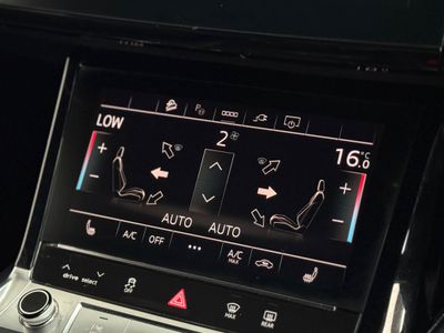 2023 Audi e-tron