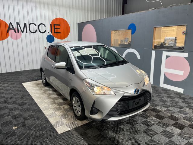 vehicle for sale from The Automatic Motor Car Centre