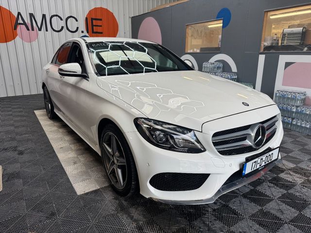 vehicle for sale from The Automatic Motor Car Centre