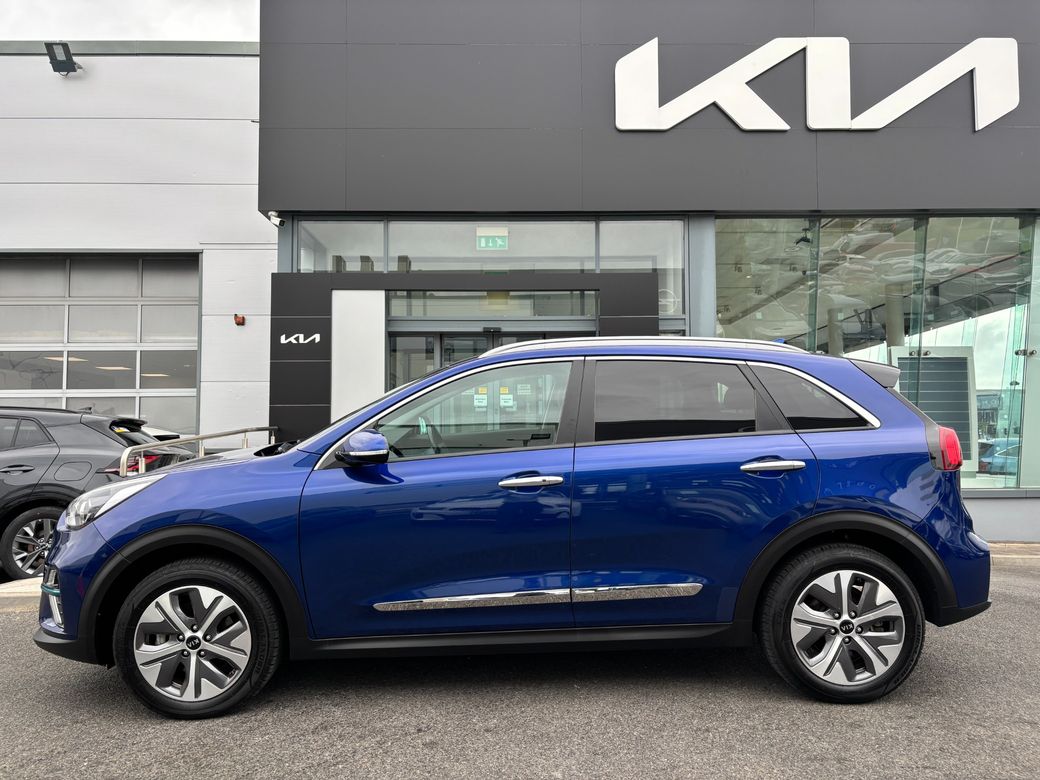 2021 Kia Niro