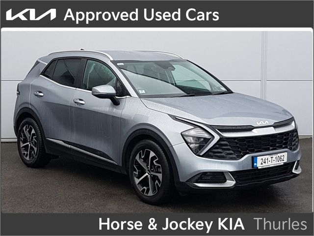 vehicle for sale from Horse & Jockey Car Sales