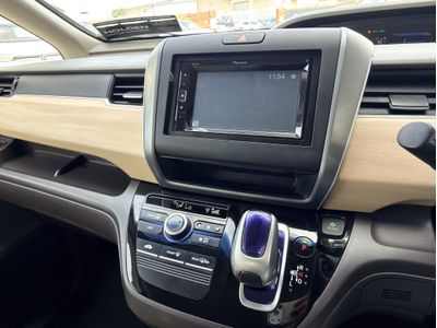 2019 Honda Freed