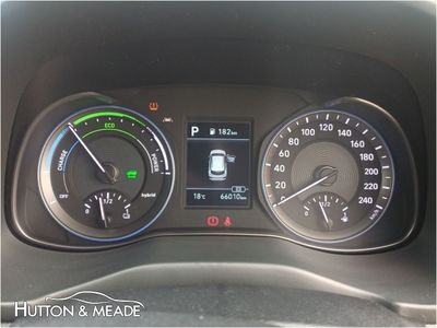 2020 Hyundai Kona
