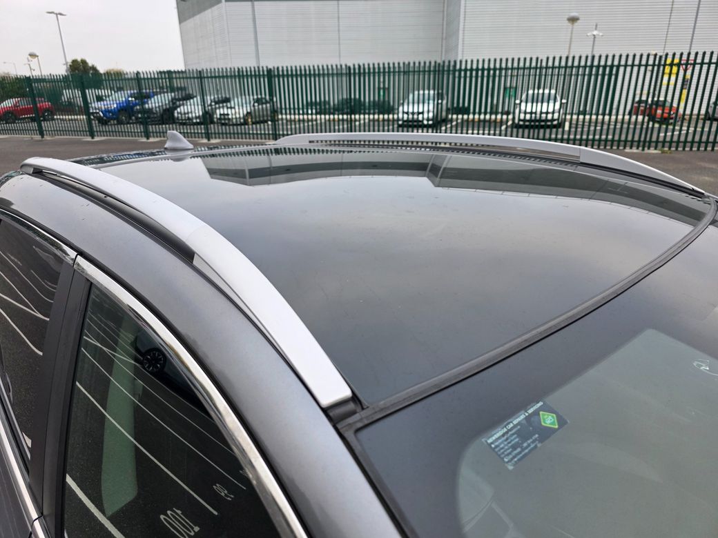 2019 Nissan Qashqai