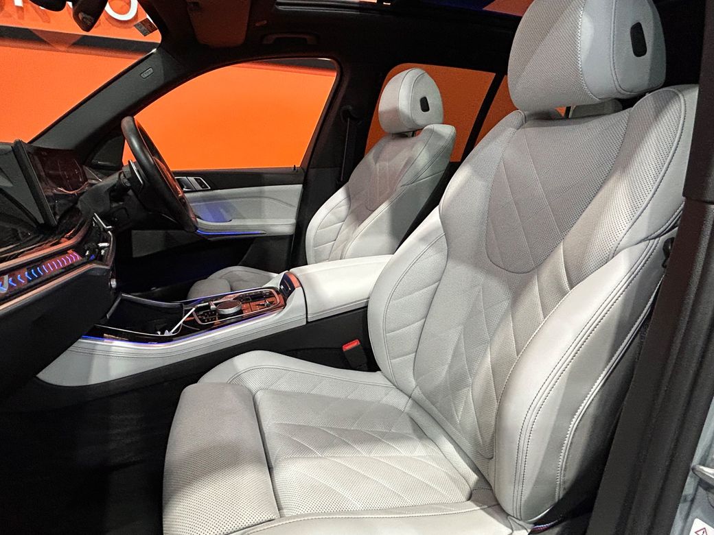 2023 BMW X5
