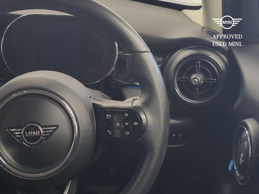 2024 Mini Cooper