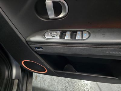 2023 Hyundai Ioniq 5