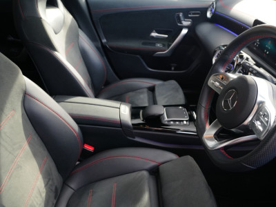 2021 Mercedes-Benz CLA Class