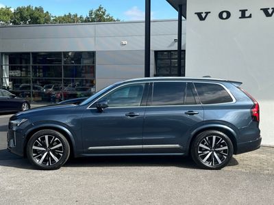2026 Volvo XC90