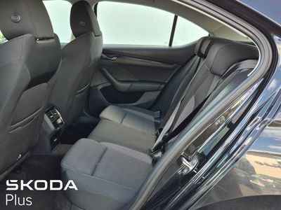 2023 Skoda Octavia