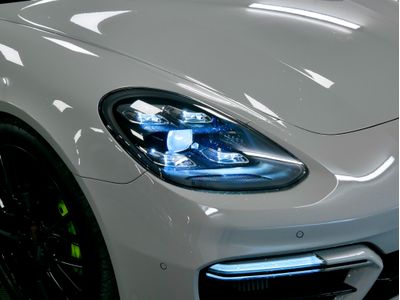 2021 Porsche Panamera