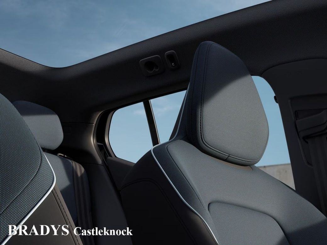 2026 Volvo EX30