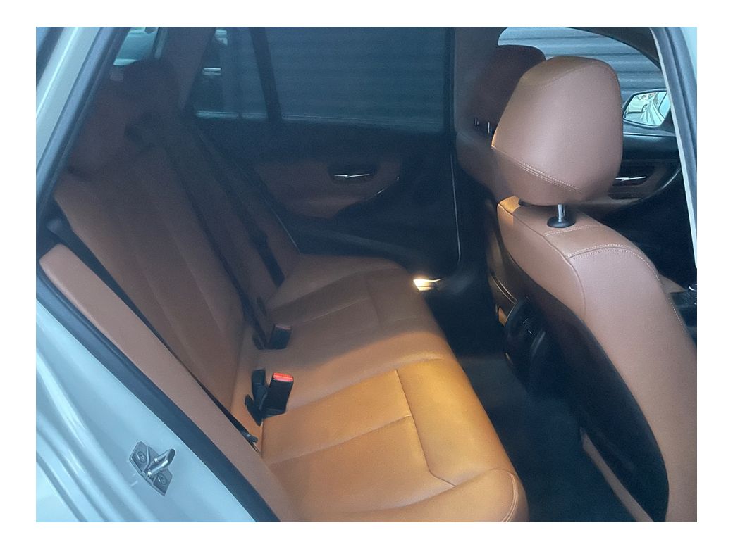2014 BMW 3 Series