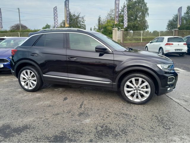 vehicle for sale from Brian Walsh Car Sales Portarlington