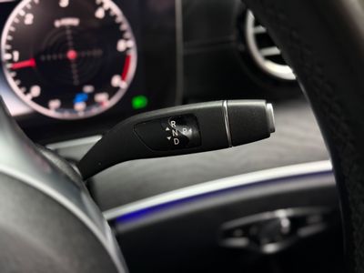 2019 Mercedes-Benz E Class