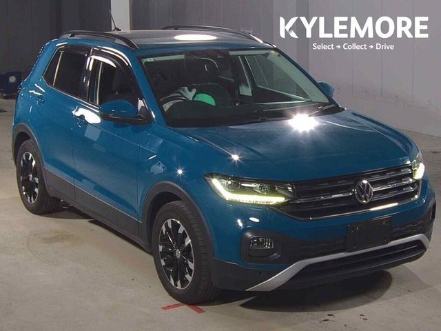 vehicle for sale from Kylemore Cars