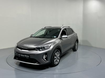 2024 Kia Stonic