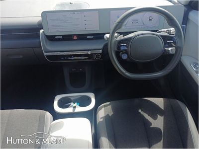 2023 Hyundai Ioniq 5