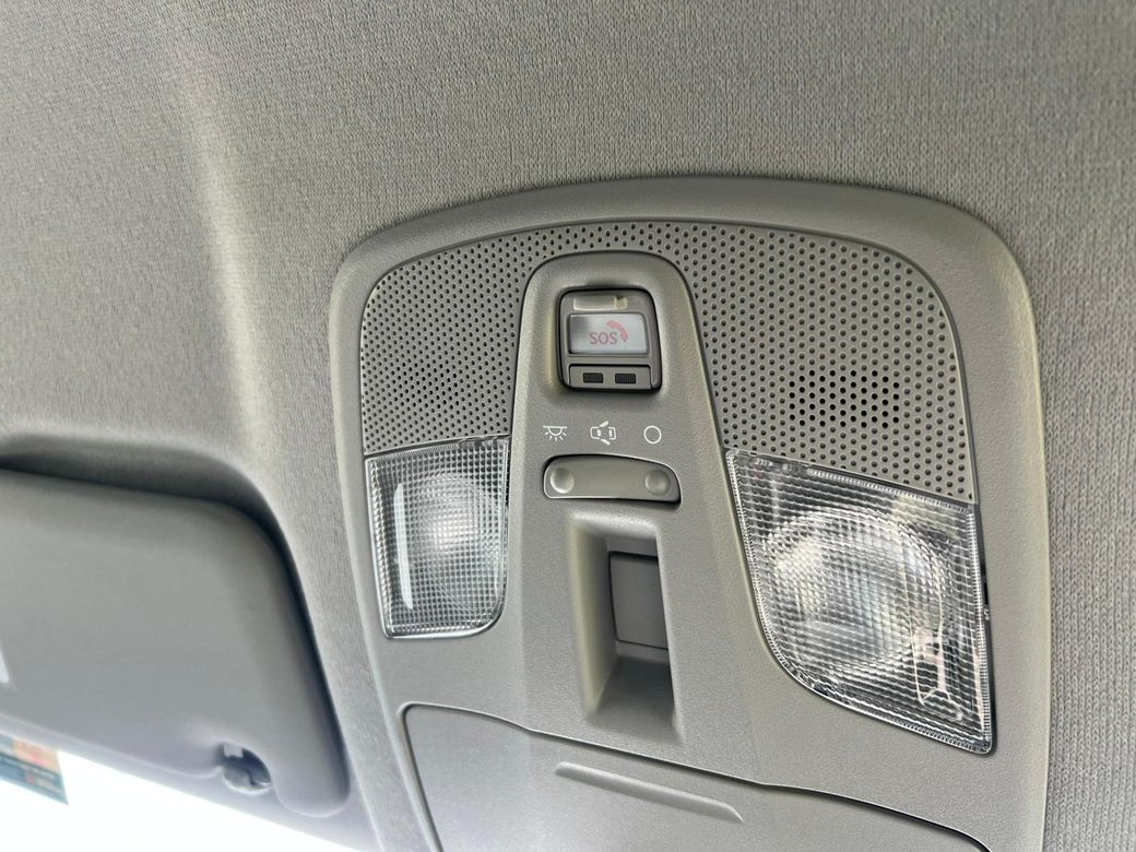 2024 Suzuki SX4