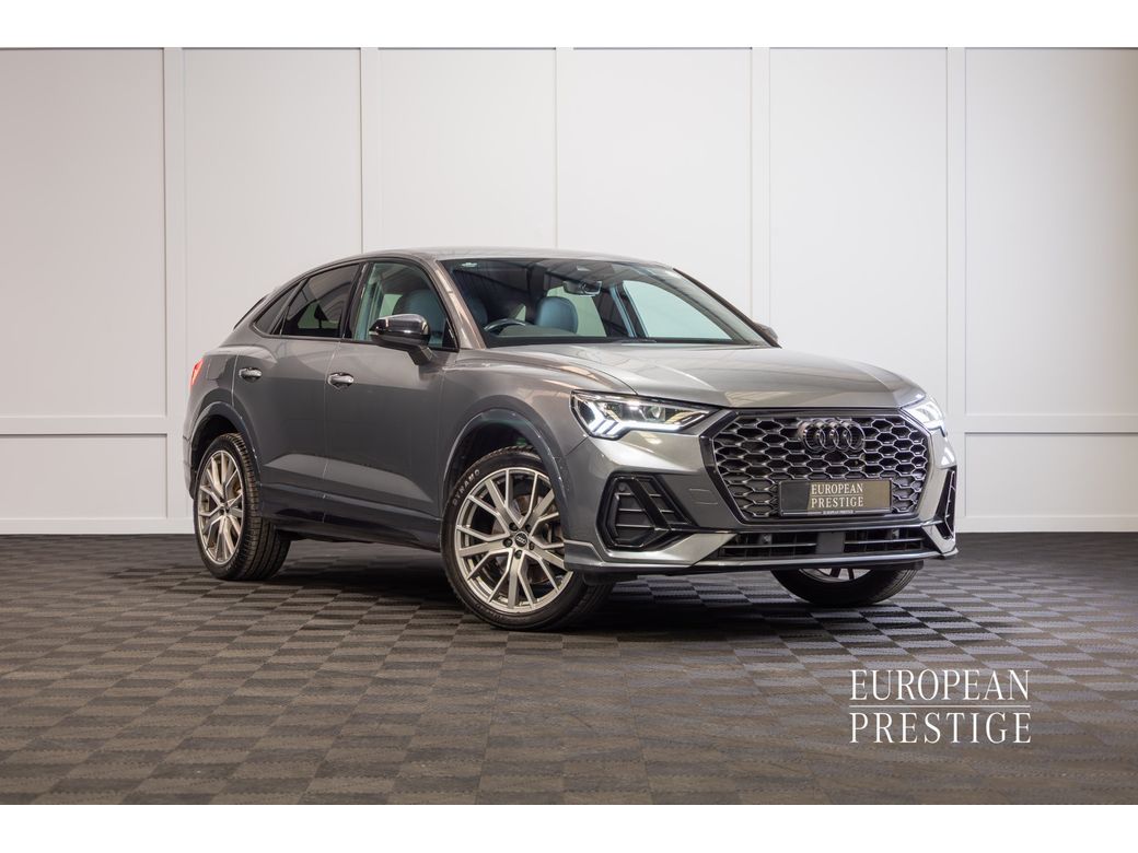 2023 Audi Q3