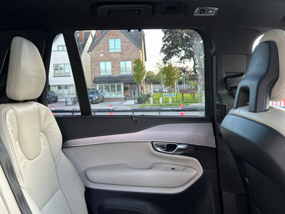 2021 Volvo XC90