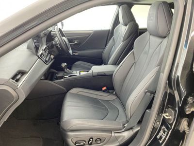 2024 Lexus ES 300h