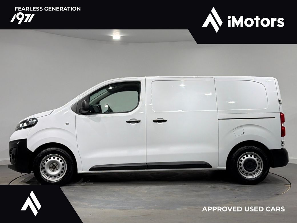 2023 Fiat Scudo