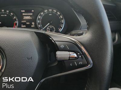 2024 Skoda Octavia