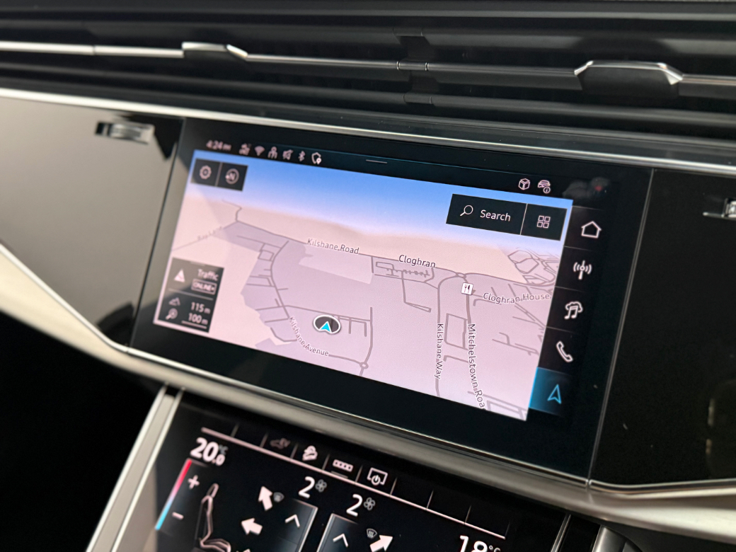 2024 Audi Q7