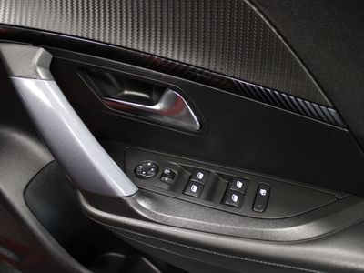2020 Peugeot 2008