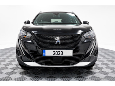 2023 Peugeot 2008