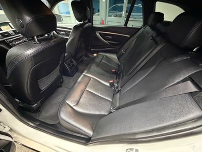 2018 BMW 3 Series