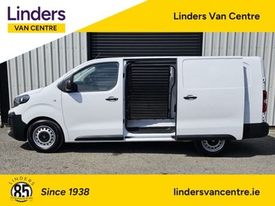 2026 Opel Vivaro