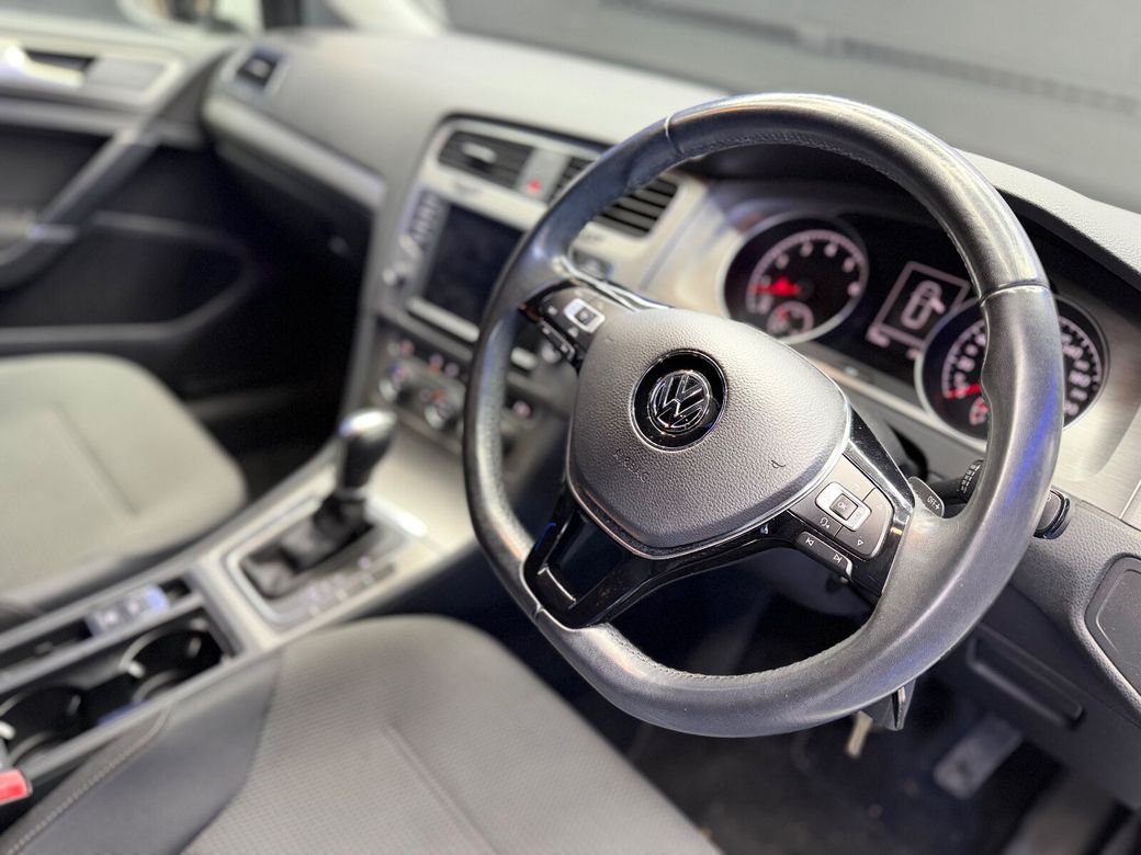 2014 Volkswagen Golf