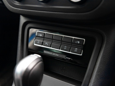 2018 Volkswagen Sharan