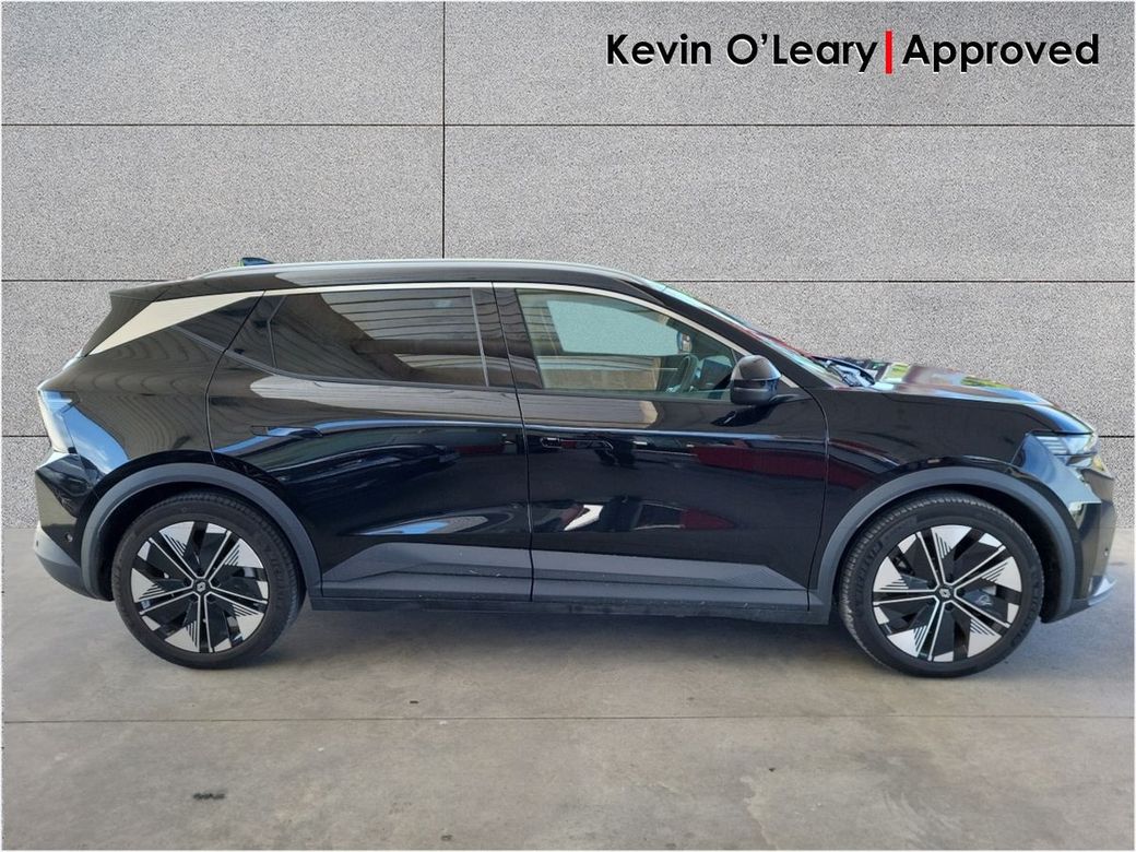 2025 Renault Scenic