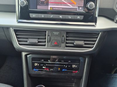 2023 SEAT Tarraco