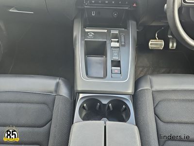 2023 Citroen C5 Aircross