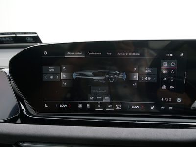 2025 Audi A6